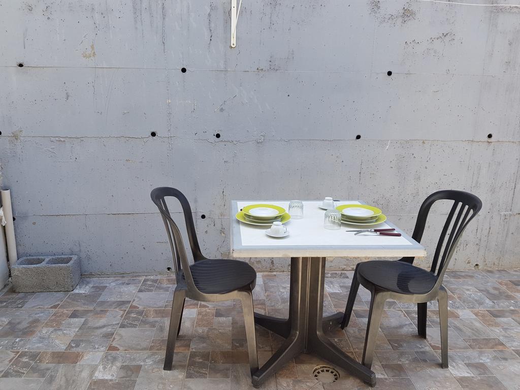 L'Annexe 66 , Saint Denis Centre Ville , A 200 M De La Rue Pietonne , Du Petit Marche Et Du Leader Price , Sur Une Rue Calme, Parking Gratuit Sur La Rue Екстериор снимка