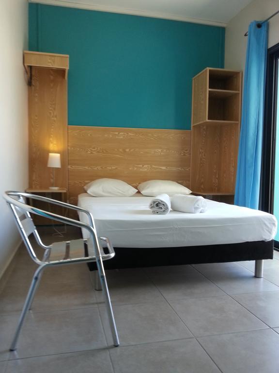L'Annexe 66 , Saint Denis Centre Ville , A 200 M De La Rue Pietonne , Du Petit Marche Et Du Leader Price , Sur Une Rue Calme, Parking Gratuit Sur La Rue Екстериор снимка
