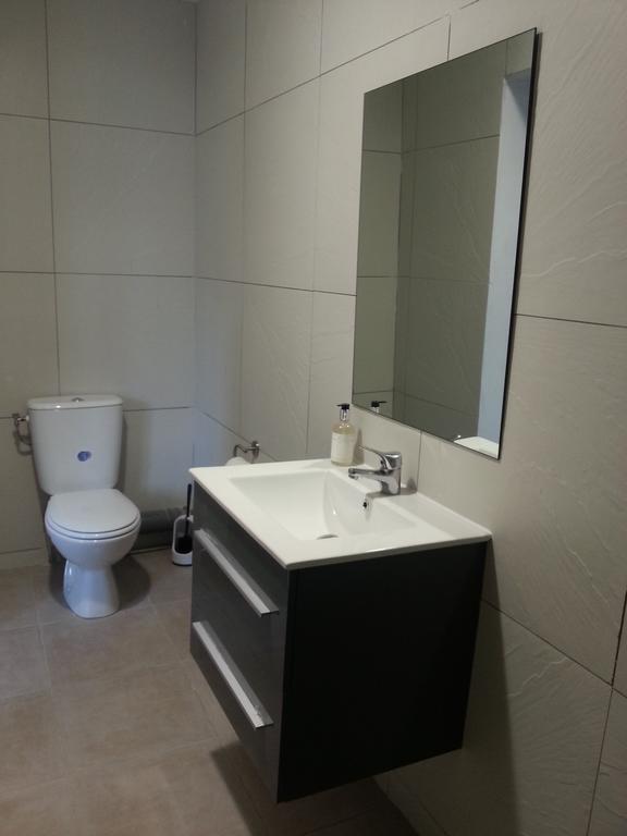 L'Annexe 66 , Saint Denis Centre Ville , A 200 M De La Rue Pietonne , Du Petit Marche Et Du Leader Price , Sur Une Rue Calme, Parking Gratuit Sur La Rue Екстериор снимка